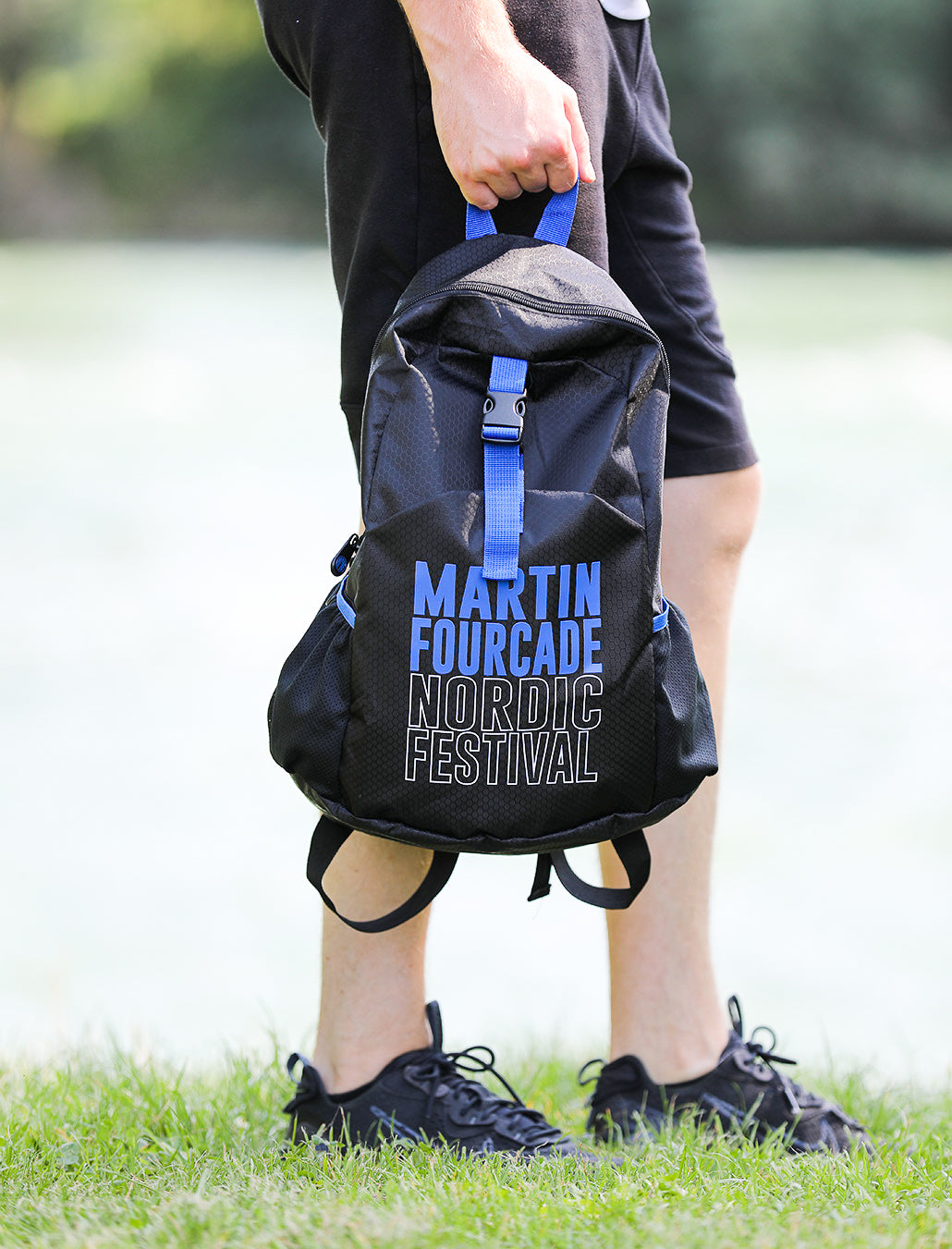 Sac à dos Skate