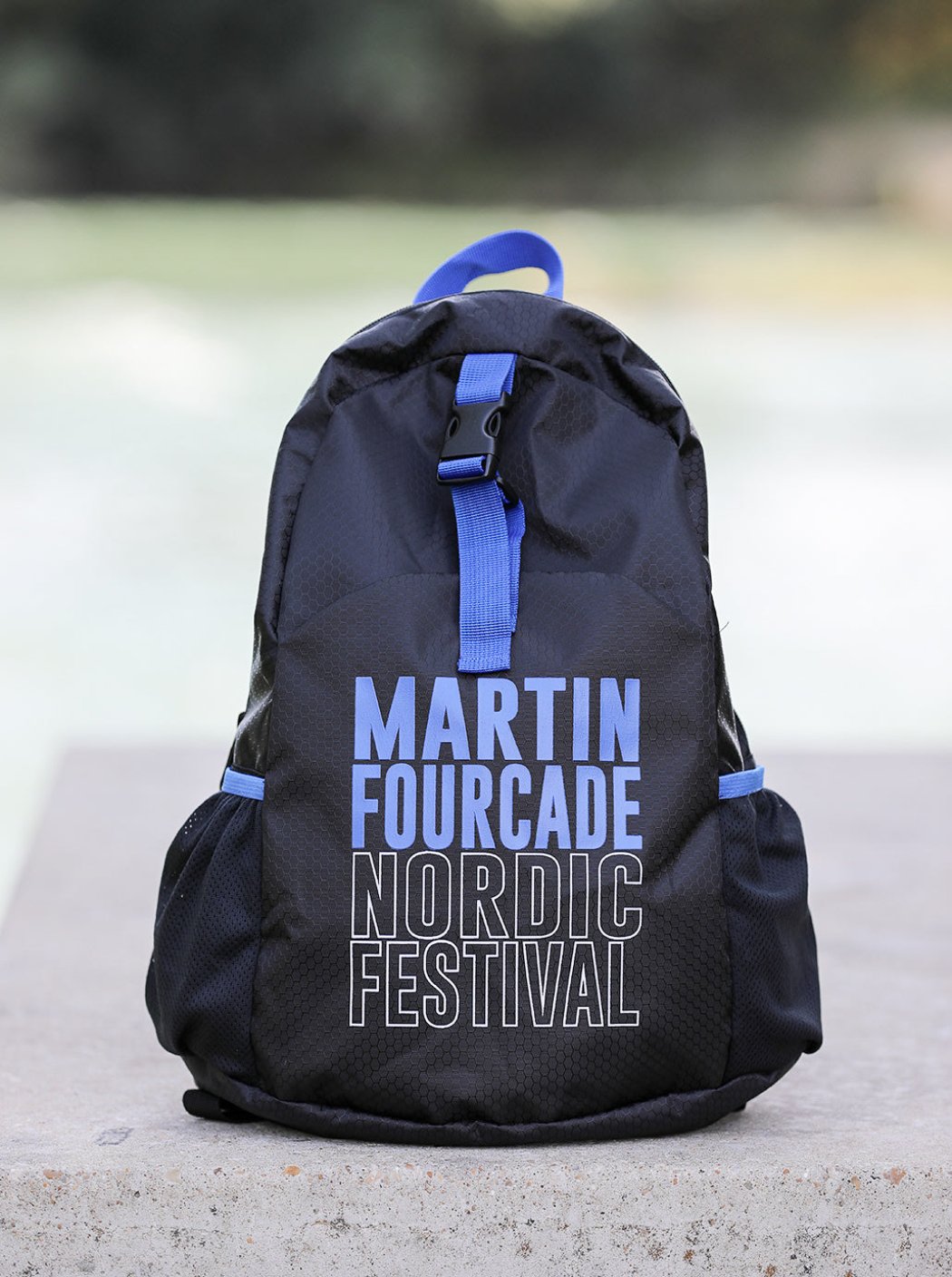 Sac à dos Skate