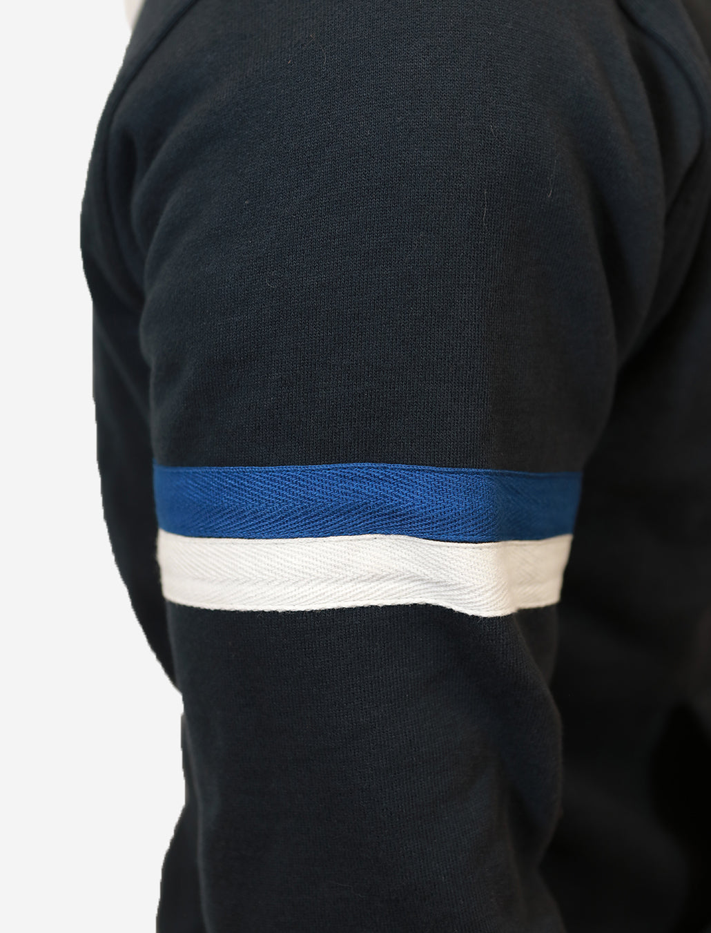 Sweat à capuche MFNF « Impact »
