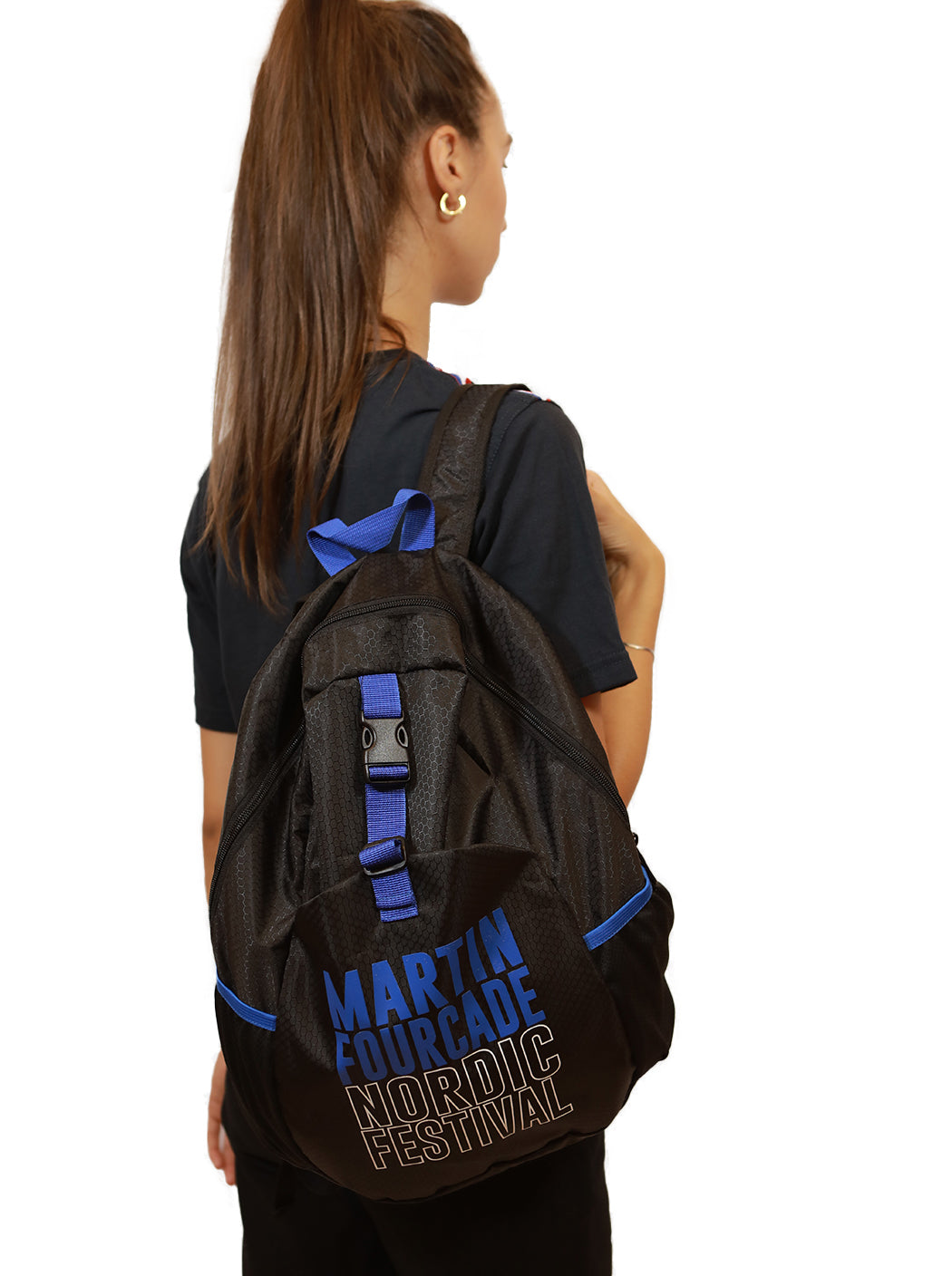 Sac à dos Skate