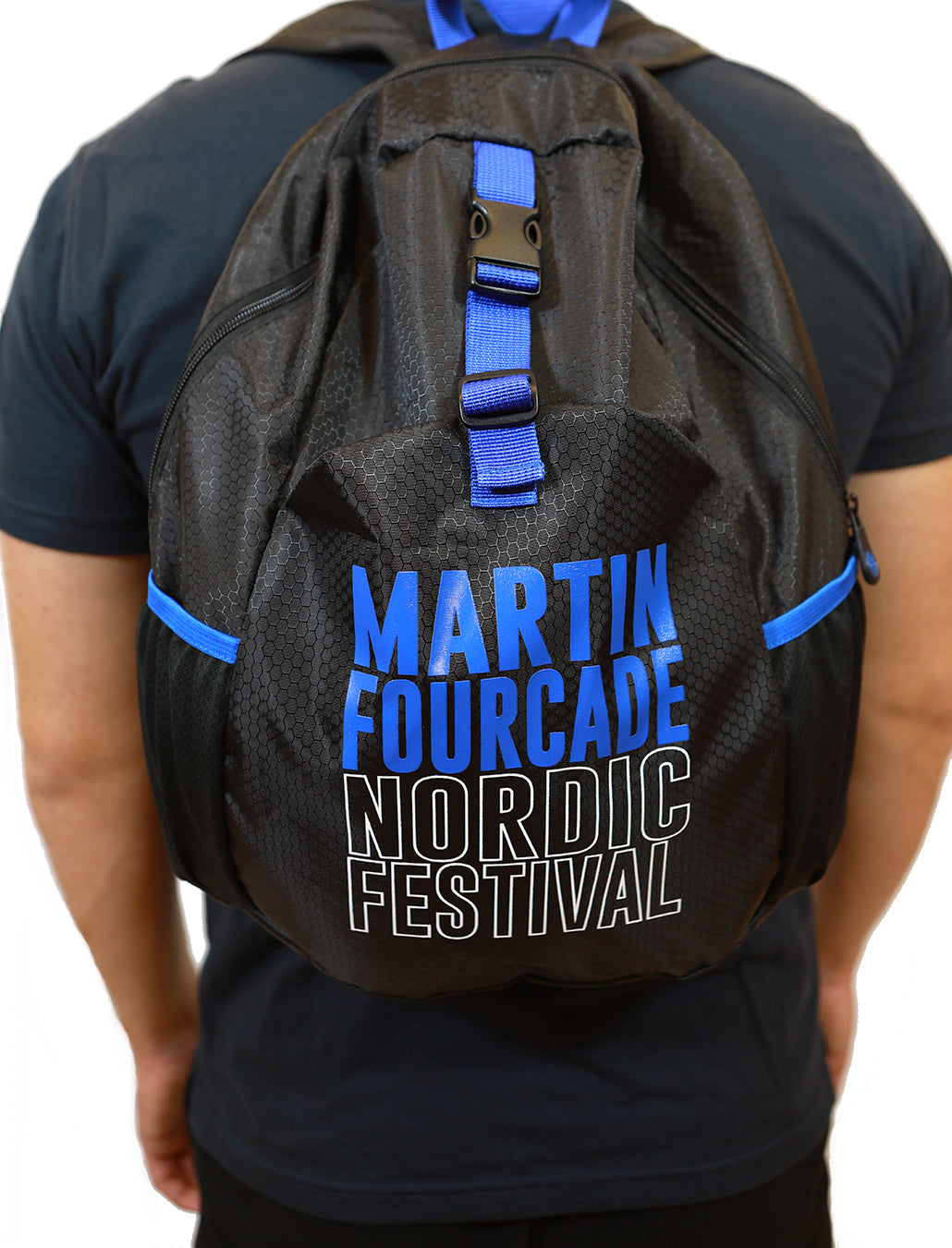 Sac à dos Skate