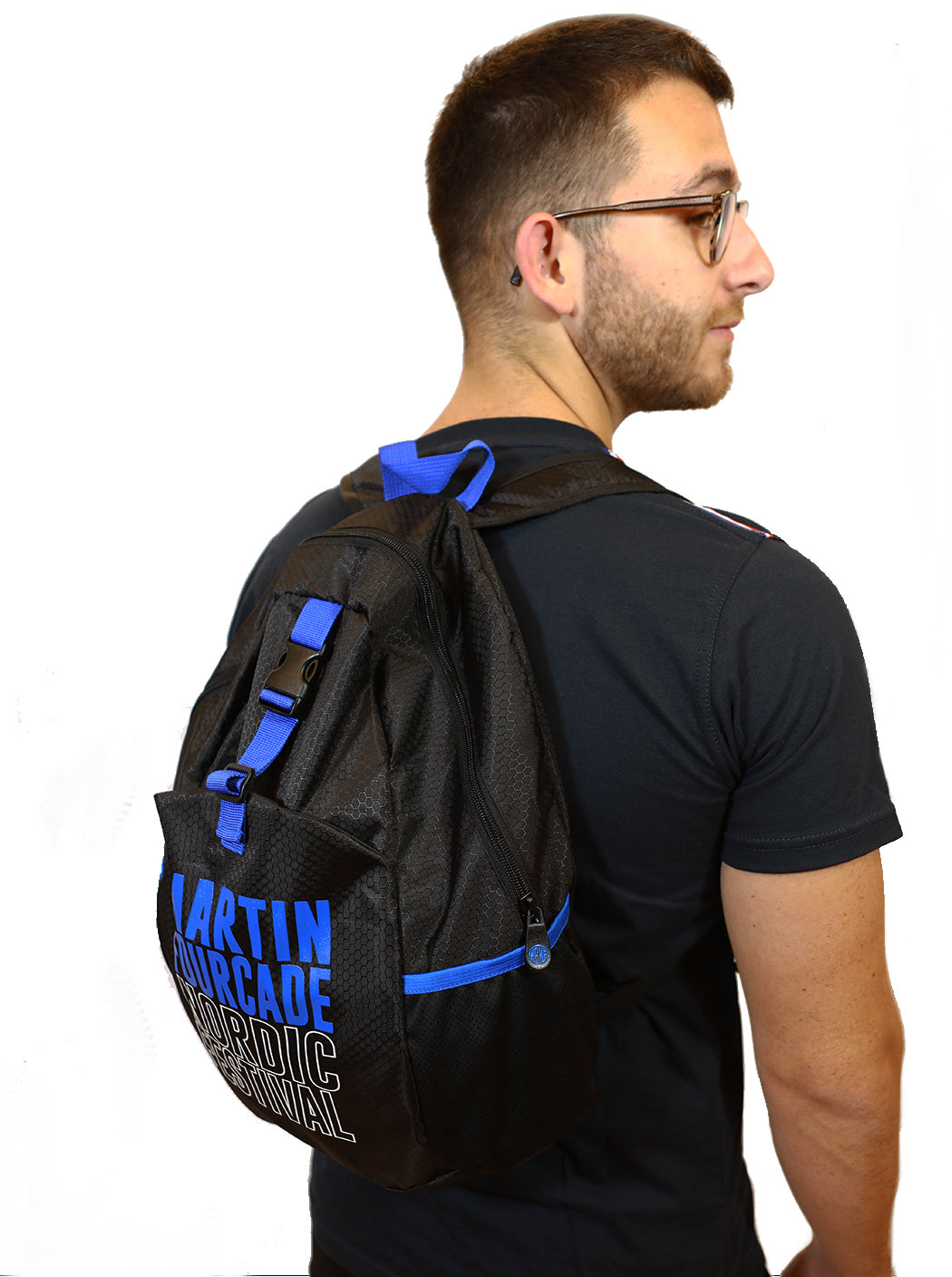 Sac à dos Skate