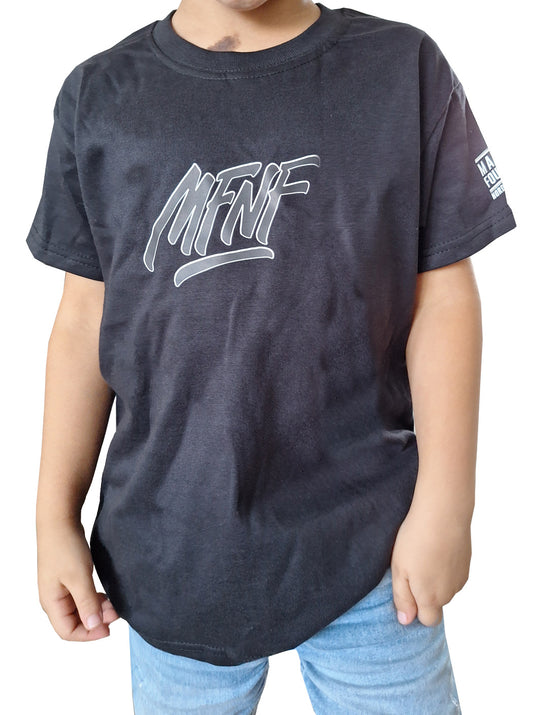 Tee-shirt coton Enfant MFNF « Horizon »