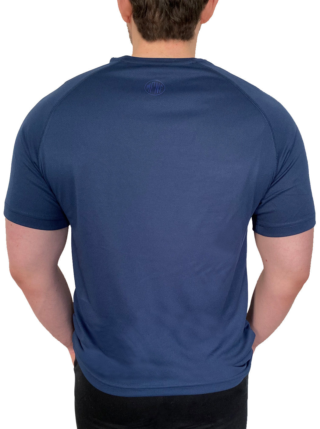 Tee-shirt homme respirant « Challenge »