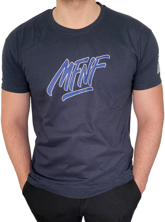 Tee-shirt homme coton MFNF « Le Nordic »