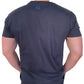 Tee-shirt homme coton MFNF « Le Nordic »