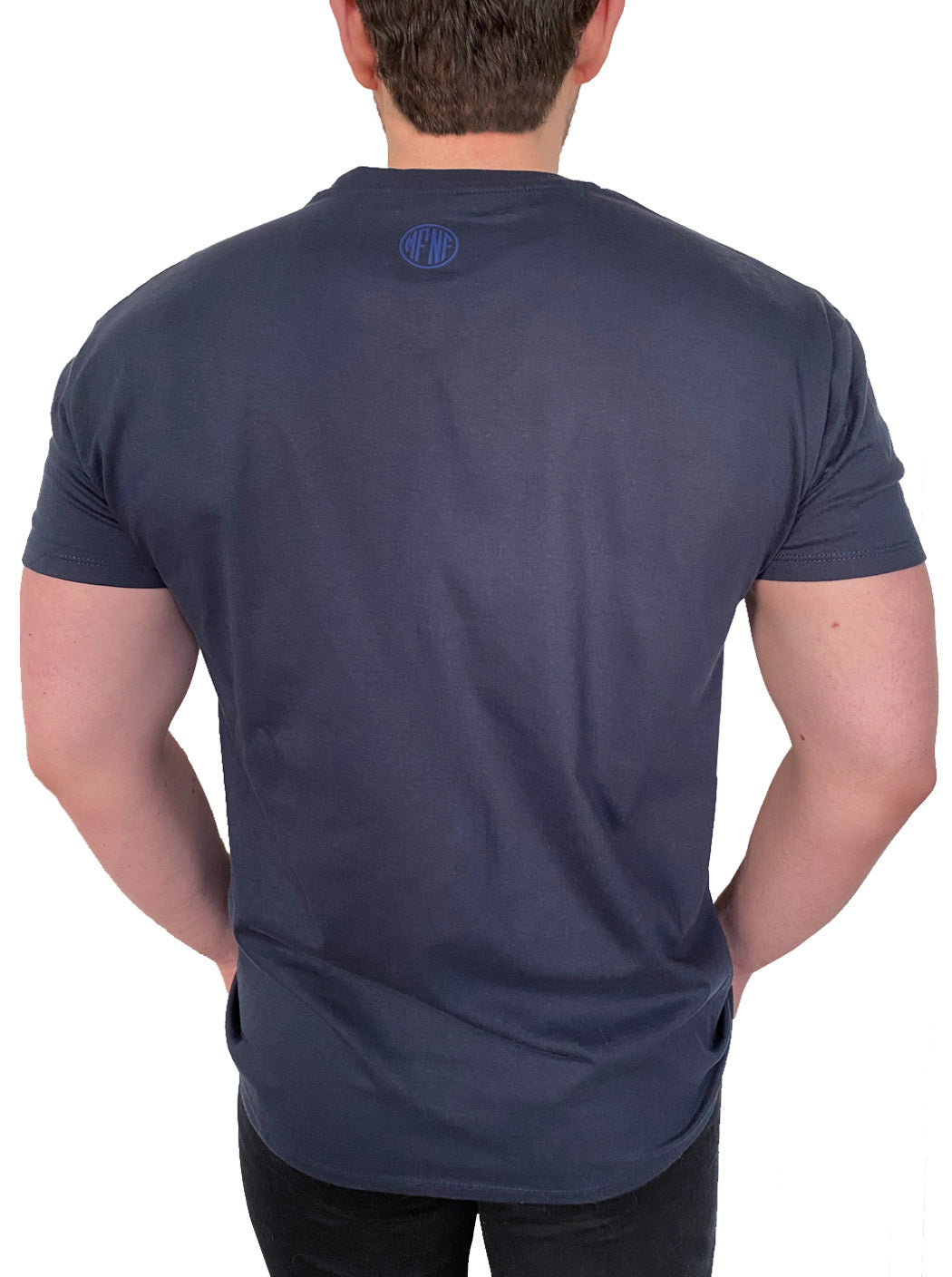 Tee-shirt homme coton MFNF « Le Nordic »