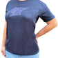Tee-shirt coton femme MFNF « Le Nordic »