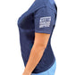 Tee-shirt coton femme MFNF « Le Nordic »