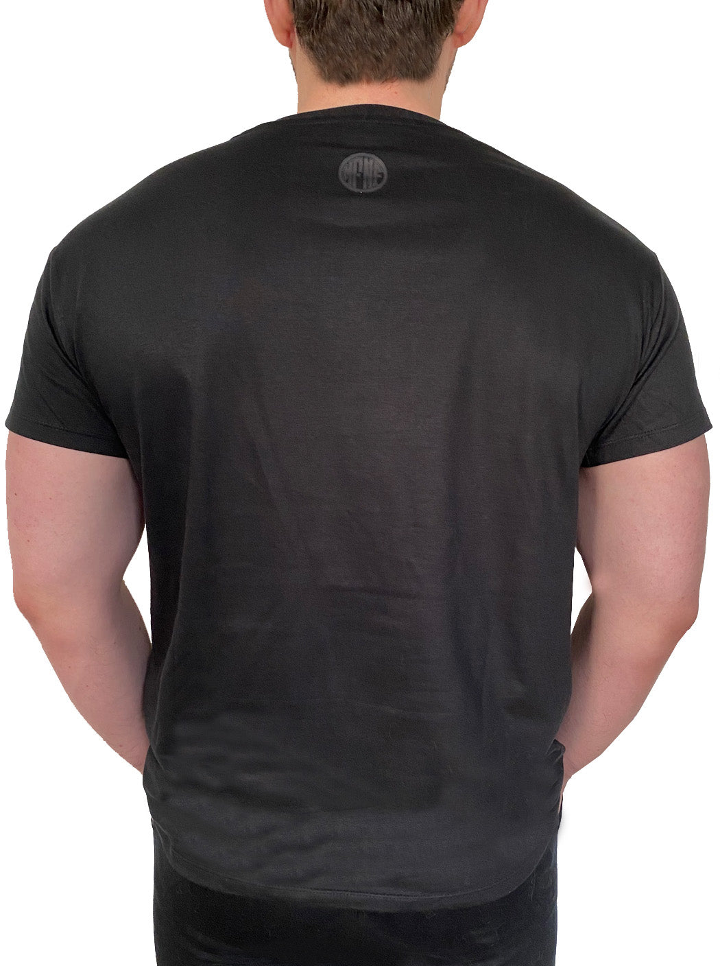 Tee-shirt homme coton MFNF « Horizon »