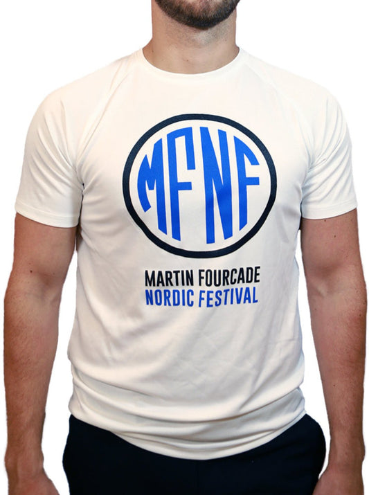 Tee-shirt Homme MFNF « Sprint »