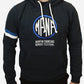 Sweat à capuche MFNF « Impact »