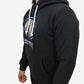 Sweat à capuche MFNF « Impact »