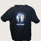 Tee-shirt Enfant MFNF « Poursuite »